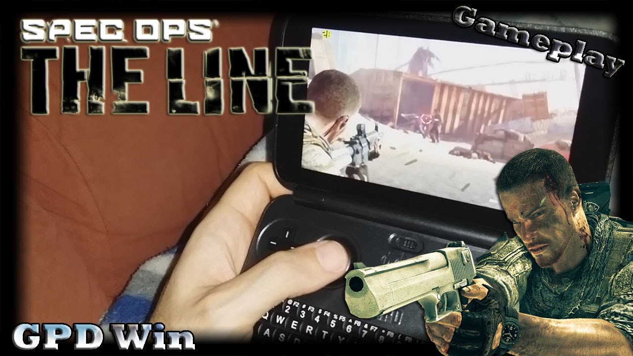 Win Gun Download Game